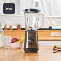 Image du fabricant 2 du Mixeur BLACK+DECKER en verre