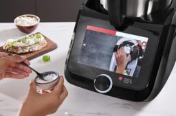 Image du fabricant 2 du Monsieur Cuisine Smart Black Édition