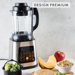 Image du fabricant 2 du Moulinex Blender chauffant Perfectmix