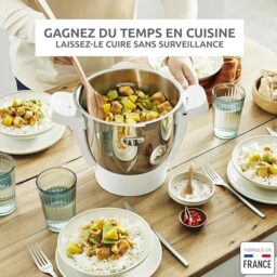 Image du fabricant 2 du Moulinex Companion robot cuiseur