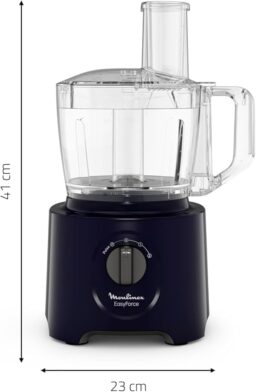 Image du fabricant 2 du Moulinex Easy Force robot cuisine