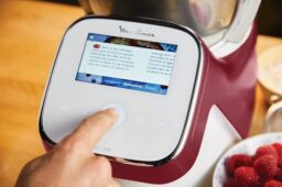 Image du fabricant 2 du Moulinex I-Companion Touch XL