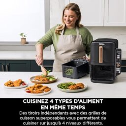 Image du fabricant 2 du NINJA Double Stack XL Air Fryer