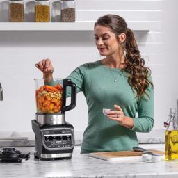 Image du fabricant 2 du Ninja Foodi Blender Chauffant HB150EU