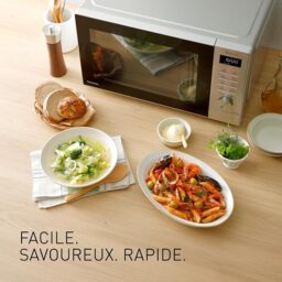 Image du fabricant 2 du Panasonic NN-SD36QSEPG micro-ondes inox