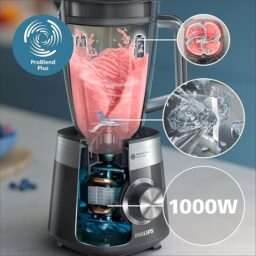 Image du fabricant 2 du Philips Blender mixeur Série 5000