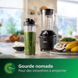 Image du fabricant 2 du Philips Blender Série 3000