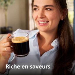 Image du fabricant 2 du Philips Expresso broyeur Série 5400