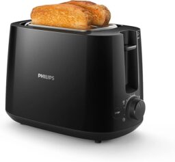 Image du fabricant 2 du Philips Grille-Pain Daily Collection