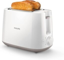 Image du fabricant 2 du Philips Grille-Pain Daily Collection