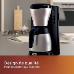 Image du fabricant 2 du Philips Machine à Café HD7546