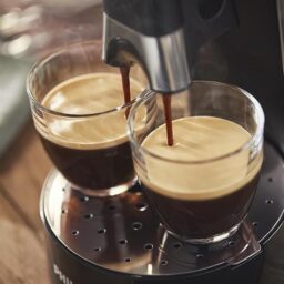 Image du fabricant 2 du Philips SENSEO machine café dosettes