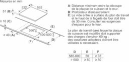 Image du fabricant 2 du Plaque induction Bosch PUJ611BB5E