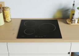 Image du fabricant 2 du Plaque induction Candy CH63CC-4U2