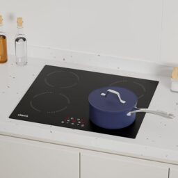 Image du fabricant 2 du Plaque induction CIARRA CABBIH4-A