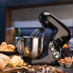 Image du fabricant 2 du Robot pâtissier LEHMANN LHOPM-1305C