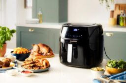 Image du fabricant 2 du Russell Hobbs Air fryer XXL
