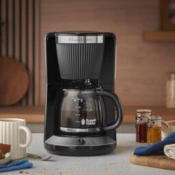 Image du fabricant 2 du Russell Hobbs Cafetière Brontë