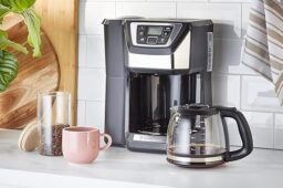 Image du fabricant 2 du Russell Hobbs Chester cafetière grain