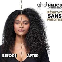 Image du fabricant 2 du Sèche-cheveux ghd Helios