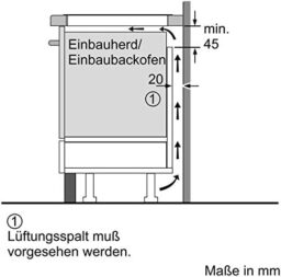 Image du fabricant 2 du Siemens EX875LYC1E induction plaque