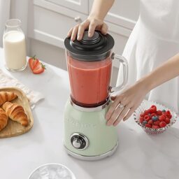 Image du fabricant 2 du SWEISS Blender Smoothie Vert