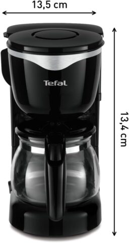 Image du fabricant 2 du Tefal Cafetière filtre compacte
