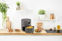 Image du fabricant 2 du Tefal EY111B Ultra Fry