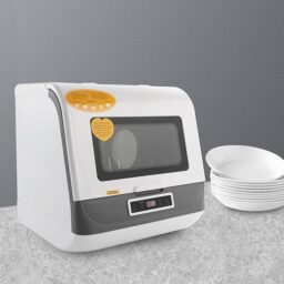 Image du fabricant 2 du Tischgeschirrspüler mini lave-vaisselle