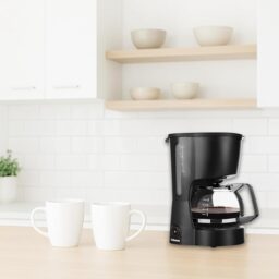 Image du fabricant 2 du Tristar cafetière compacte CM-1246