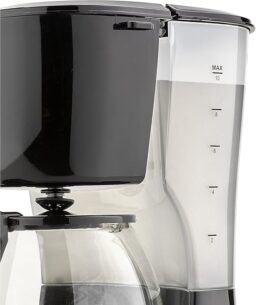 Image du fabricant 2 du Tristar cafetière électrique CM-1245