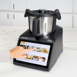 Image du fabricant 2 du Ufesa TotalChef RK10 robot cuisine