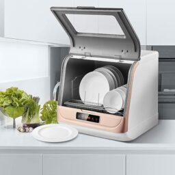 Image du fabricant 2 du WolFum lave-vaisselle intelligent