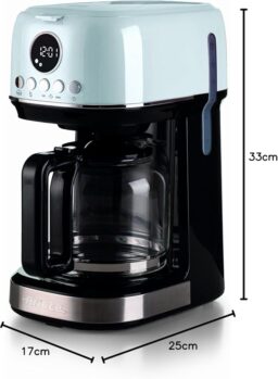 Image du fabricant 3 du Ariete Moderna 1396 blanche