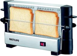 Image du fabricant 3 du Bastilipo Firefox Fast Toaster
