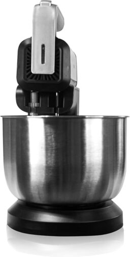 Image du fabricant 3 du BEHOME Robot Patissier noir