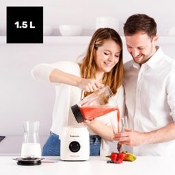 Image du fabricant 3 du Blender Taurus Optima Vintage MAX