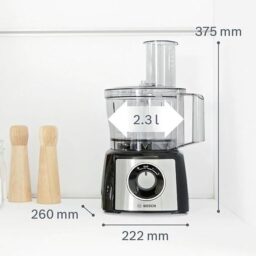 Image du fabricant 3 du Bosch MultiTalent 3 robot cuisine