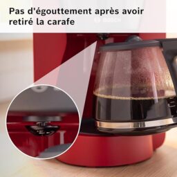 Image du fabricant 3 du Bosch MyMoment machine à café