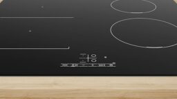 Image du fabricant 3 du Bosch PVS611BB6E table induction
