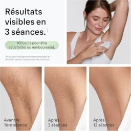 Image du fabricant 3 du Braun Silk·expert Mini PL1115