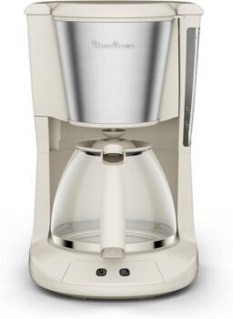 Image du fabricant 3 du Cafetière filtre Subito Moulinex Rise