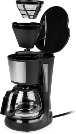Image du fabricant 3 du Cafetière filtre Tristar CM-1281