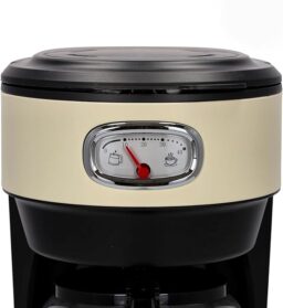 Image du fabricant 3 du Cafetière filtre Westinghouse crème