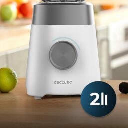 Image du fabricant 3 du Cecotec Blender Power Black Titanium 1300MAX