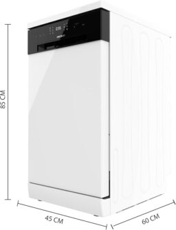 Image du fabricant 3 du Cecotec Bolero Aguazero 4201 E