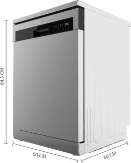 Image du fabricant 3 du Cecotec Bolero Aguazero 6110 Inox