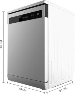 Image du fabricant 3 du Cecotec Bolero Aguazero 6200 Inox