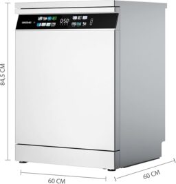 Image du fabricant 3 du Cecotec Bolero Aguazero 6700 B
