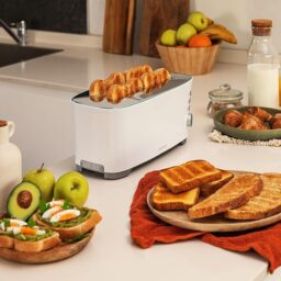 Image du fabricant 3 du Cecotec Grille-pain Toast&Taste Extra